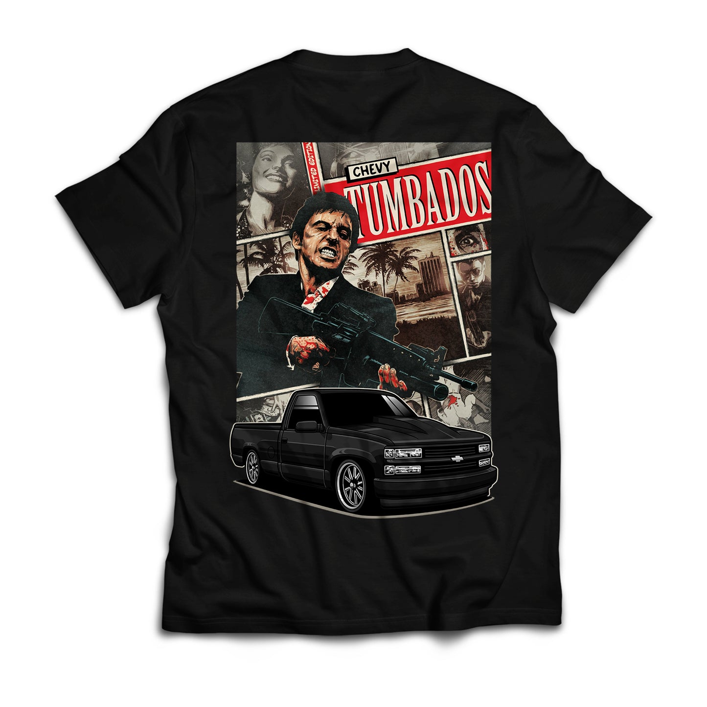 Scarface Bundle