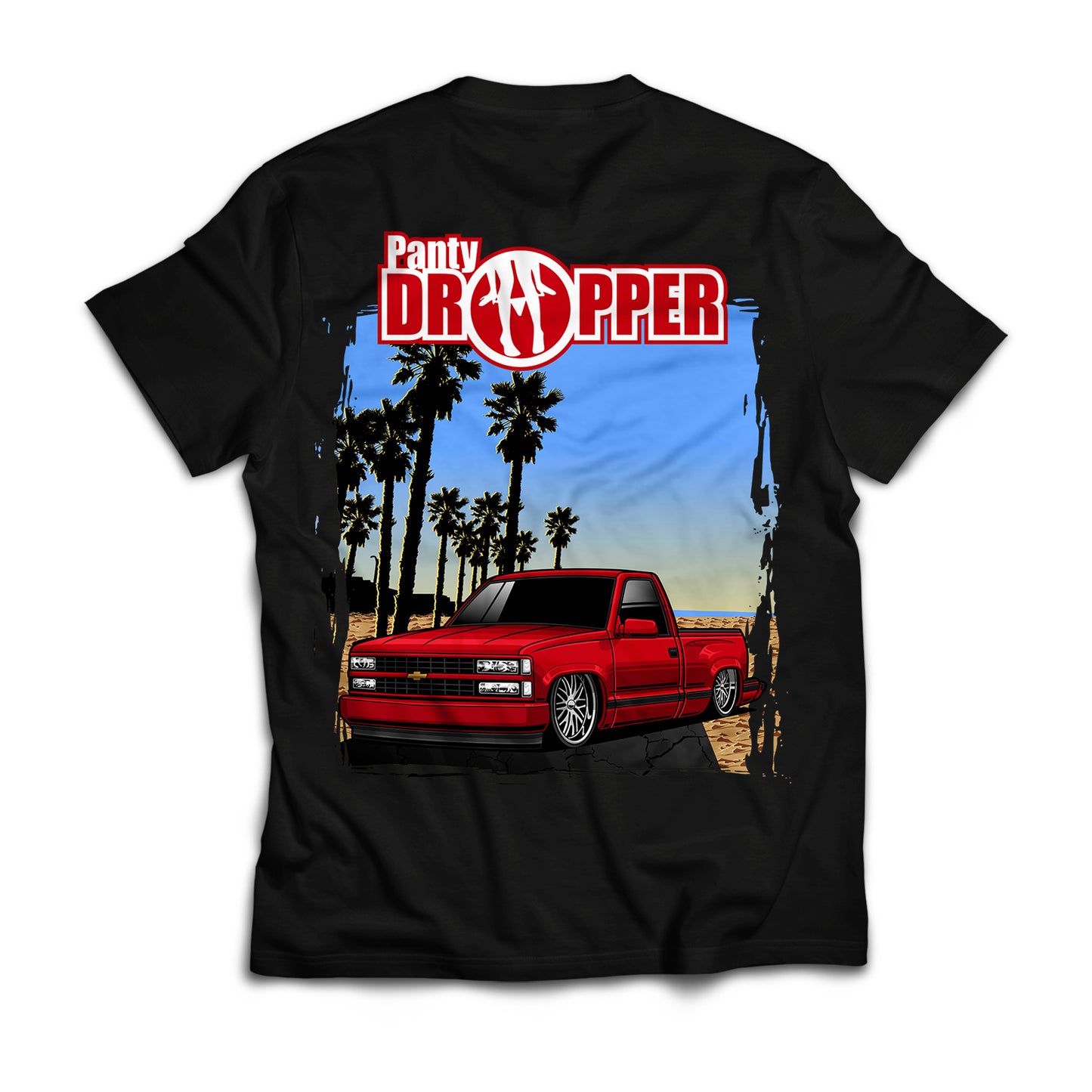 Panty Dropper T-Shirt