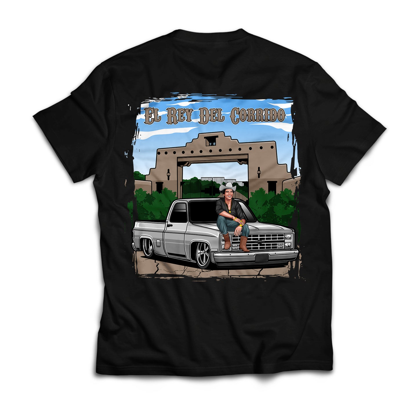 Chalino T-Shirt