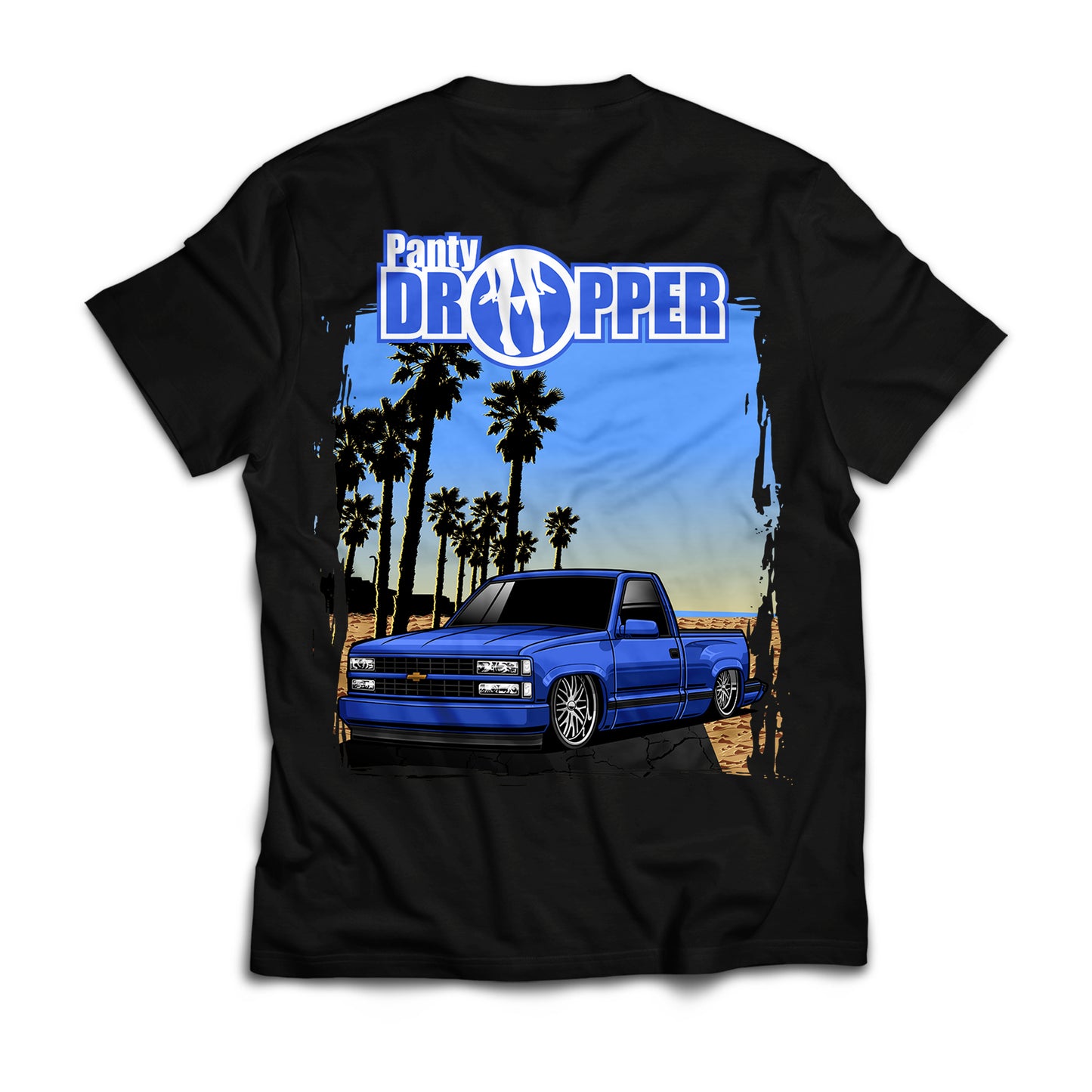 Panty Dropper T-Shirt