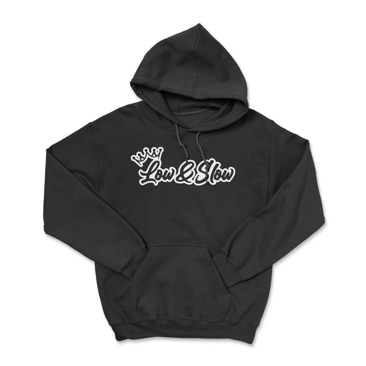 Low & Slow Hoodie