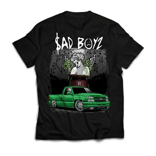 Sad Boyz II